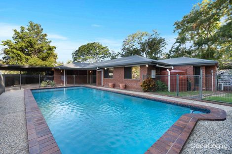 Property photo of 26 Bunratty Street The Gap QLD 4061