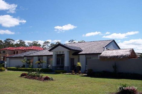 5 Kettlewell Ch, Arundel, QLD 4214