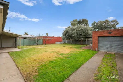 Property photo of 118 Clarke Street Benalla VIC 3672