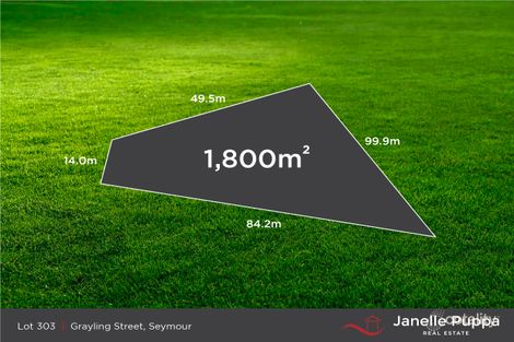 31 Grayling St, Seymour, VIC 3660