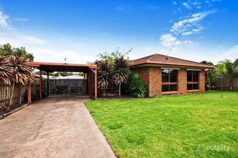 20 Pimmys Ct, Skye, VIC 3977