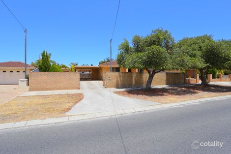 Property photo of 109 Amazon Drive Beechboro WA 6063