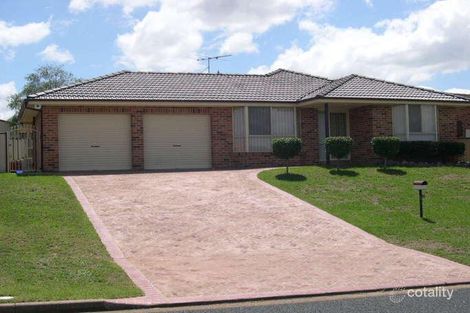 Property photo of 116 Regiment Road Rutherford NSW 2320