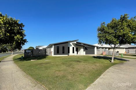 Property photo of 71 Canecutters Drive Ooralea QLD 4740