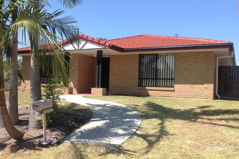 Property photo of 27 Buffalo Crescent Pacific Pines QLD 4211