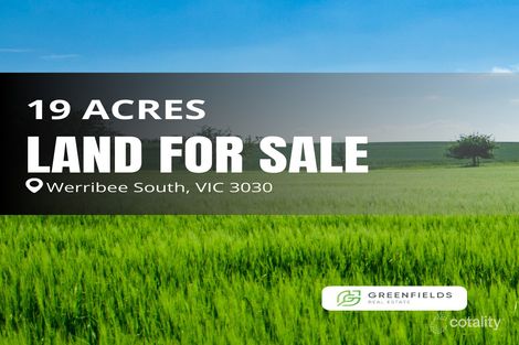 22/7788 Aviation Rd, Werribee South, VIC 3030