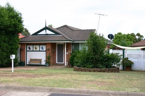 48 Carbasse Cres, St Helens Park, NSW 2560