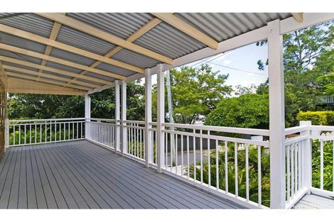 Property photo of 8 Sankey Street Highgate Hill QLD 4101