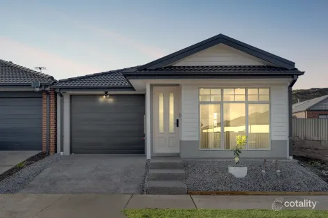 Property photo of 43 Nagambie Road Kalkallo VIC 3064