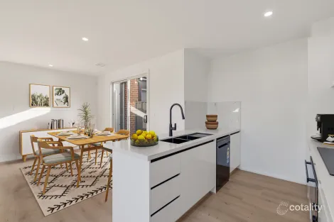Property photo of 43 Nagambie Road Kalkallo VIC 3064
