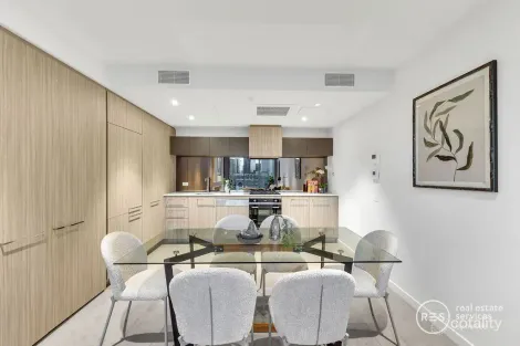 Property photo of 410/81 South Wharf Drive Docklands VIC 3008
