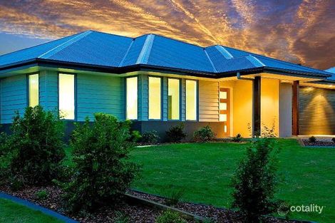 Property photo of 15 Daintree Drive Coomera QLD 4209