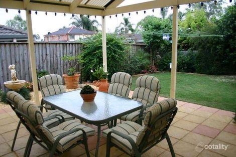 Property photo of 11 Geranium Close Glenmore Park NSW 2745