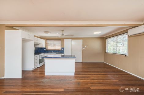 Property photo of 21 Wackford Street Park Avenue QLD 4701