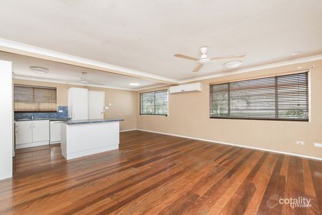 Property photo of 21 Wackford Street Park Avenue QLD 4701