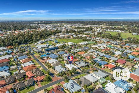 Property photo of 4 Blaxland Road Dalyellup WA 6230