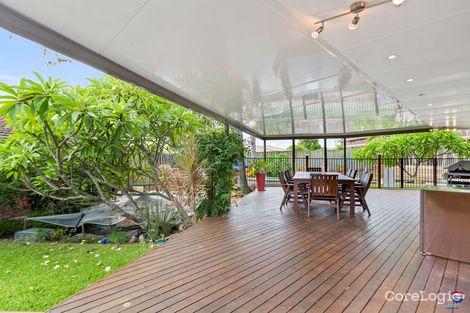 Property photo of 9 Apunya Close Riverhills QLD 4074