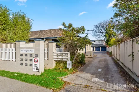 Property photo of 7/7-11 Broughton Place Queanbeyan NSW 2620