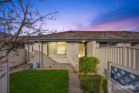 Property photo of 7/7-11 Broughton Place Queanbeyan NSW 2620