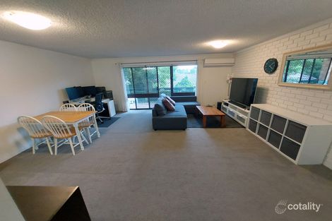 Property photo of 1/39 Monro Street Kelvin Grove QLD 4059