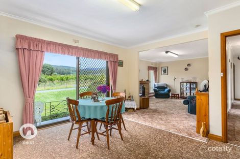 Property photo of 312 Arve Road Geeveston TAS 7116