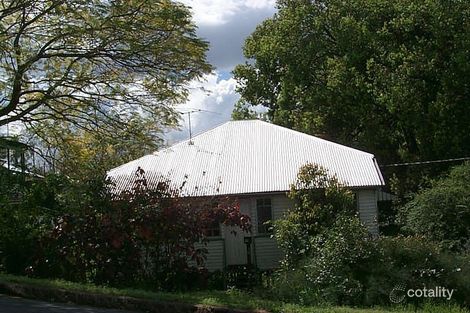 21 Moulton St, Ashgrove, QLD 4060