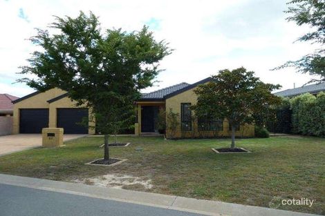 Property photo of 37 Bizant Street Amaroo ACT 2914