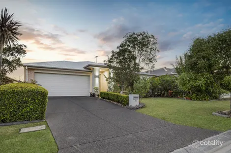 Property photo of 96 Odoherty Circuit Nudgee QLD 4014