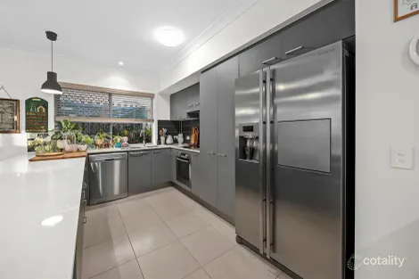 Property photo of 96 Odoherty Circuit Nudgee QLD 4014