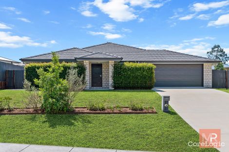Property photo of 17 Outlook Crescent Flagstone QLD 4280