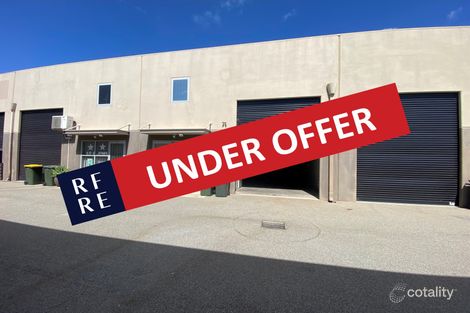 2/84 Barberry Way, Bibra Lake, WA 6163