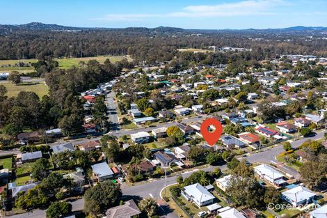Property photo of 55 Christopher Street Slacks Creek QLD 4127