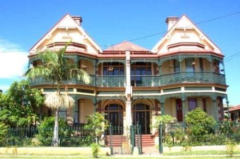 Property photo of 136 Forest Road Arncliffe NSW 2205