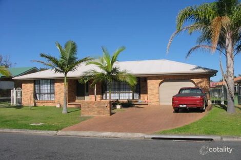 24 Budgeree St, Tea Gardens, NSW 2324