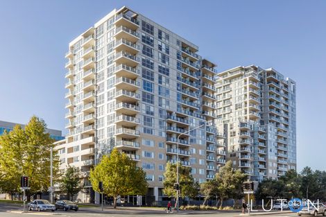 63/3 London Cct, City, ACT 2601