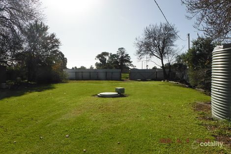 Property photo of LOT 65 Second Street Frances SA 5262