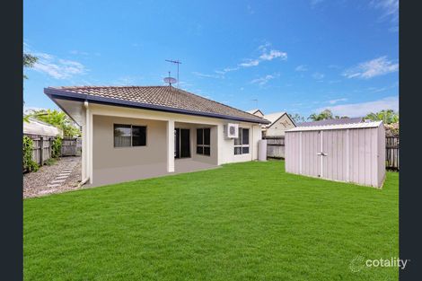 Property photo of 14 Lakeview Court Kirwan QLD 4817