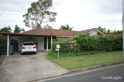 Property photo of 4 Aldrin Avenue Benowa QLD 4217