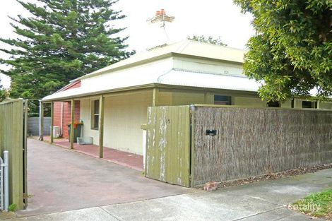 15 Osborne St, Largs Bay, SA 5016