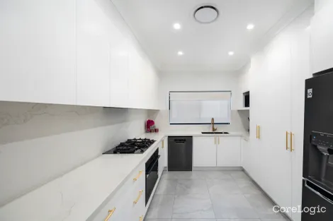 Property photo of 24 Koala Road Greenacre NSW 2190