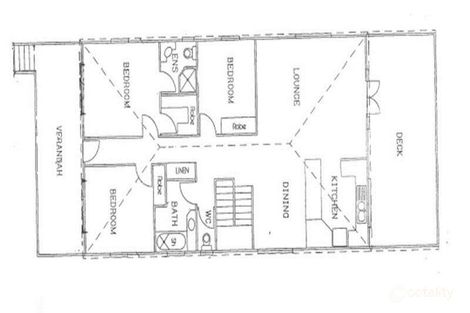 Property photo of 8 Sankey Street Highgate Hill QLD 4101