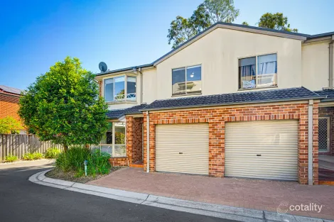 66/26-32 Rance Rd, Werrington, NSW 2747