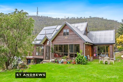 30 Turnip Fields Rd, South Hobart, TAS 7004