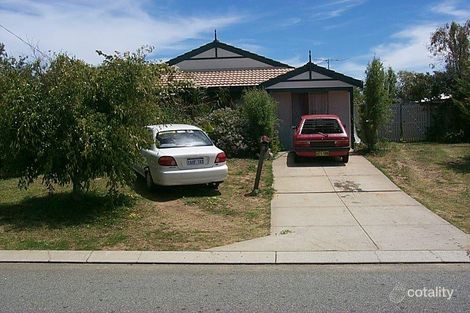 3 Rathmines Pl, Coodanup, WA 6210