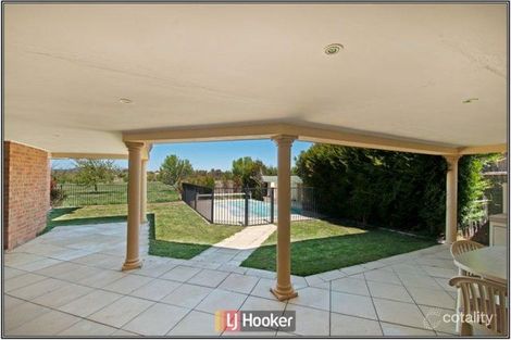 Property photo of 60 Bizant Street Amaroo ACT 2914