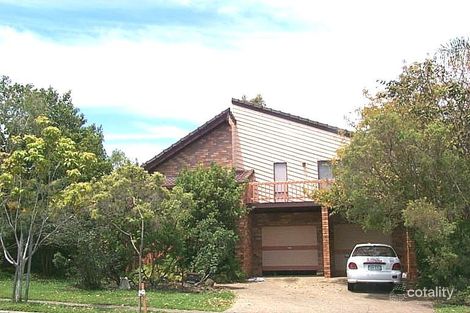 69 Kilmorey St, Carindale, QLD 4152