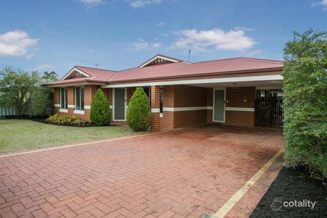 Property photo of 18 Charm Way Atwell WA 6164