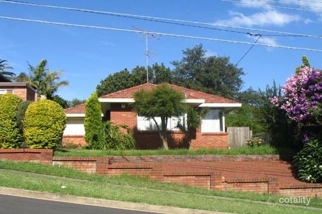 4 Australia St, Hurstville, NSW 2220