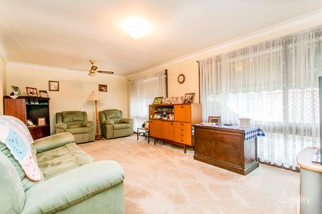 Property photo of 34 Thornhill Crescent Werrington Downs NSW 2747