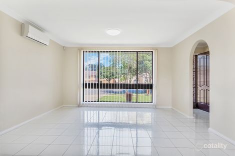 Property photo of 227 Prairie Vale Road Bossley Park NSW 2176